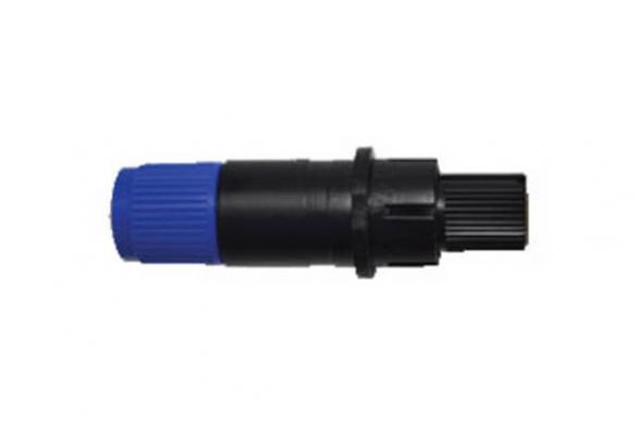 Держатель для ножа Graphtec 0,9мм (PHP33-CB09N-HS)