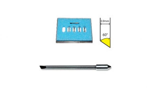 Оригинальный нож 0.9 мм для плоттеров Graphtec CB 09UB-K60 (CB 09UB-K60)
